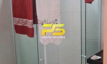 Imagem 3: Flat/Loft/Estúdio com 1 quarto, Cabo Branco - João Pessoa