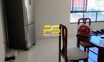 Imagem 6: Apartamento à Venda – Residencial Amarílis, Manaíra