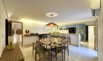 Imagem 3: Apartamentos de alto padrão - Canto do Forte - Praia Grande