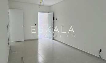 Imagem 4: Casa geminada com 2 quartos sendo 1 suíte