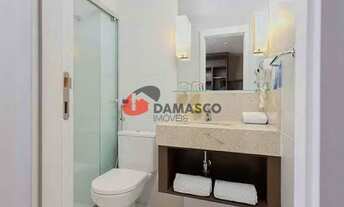 Imagem 2: Flat à venda 1 Quarto, 1 Suite, 1 Vaga, 21M², Cerâmica, São Caetano do Sul - SP