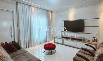 Imagem 4: Casa alto padrão mobiliada com 1 suíte + 3 quartos, Vila Lalau - Jaraguá do Sul