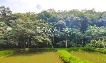 Imagem 2: Chácara com 47 Mil m², Bairro Amizade, Guaramirim