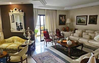 Imagem 3: Apartamento padrão à Venda, Santa Paula, São Caetano do Sul, SP