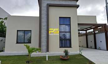 Imagem 2: Casa à venda no Condomínio Villas de Carapibus Acqua Park