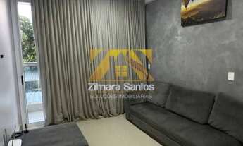 Imagem 5: Apartamento 2/4 sendo 1 suíte, 60 m² - 208 norte (ARNE 24), Residencial Versailles - Próxi