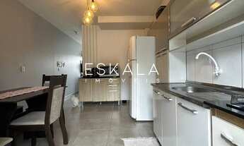 Imagem 3: Sobrado Geminado com 2 Dormitórios + 2 Vagas de Garagem - João Pessoa, Jaraguá do Sul