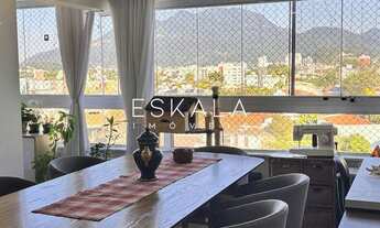 Imagem 2: APARTAMENTO SEMI-MOBILIADO COM 01 SUÍTE COM CLOSET + 02 QUARTOS