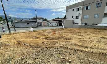 Imagem 2: Terreno a Venda na Vila Lenzi com 701,25m²