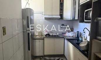 Imagem 3: Apartamento com 02 Dormitórios - Bairro Nereu Ramos, Jaraguá do Sul