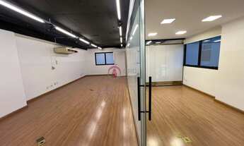 Imagem 2: Conjunto, Cerqueira César - São Paulo