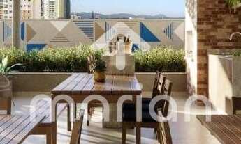 Imagem 4: Apartamento com suíte à venda no Blue One Home Club - Balneário Piçarras