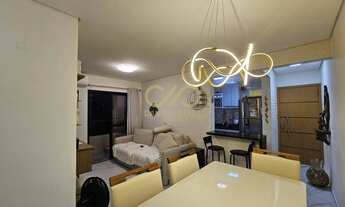 Imagem 3: Apartamento padrão - Canto do Forte - Praia Grande