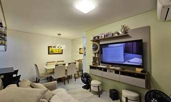 Imagem 2: Apartamento padrão - Canto do Forte - Praia Grande