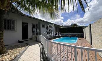 Imagem 3: Casa com 3 quartos, Glória - Joinville