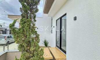 Imagem 4: SOBRADO DE ESQUINA COM 01 SUÍTE COM CLOSET + 02 QUARTOS