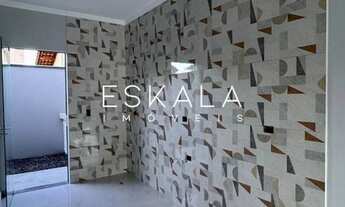 Imagem 5: CASA GEMINADA COM 02 DORMITÓRIOS