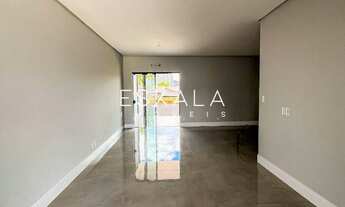 Imagem 2: CASA GEMINADA COM 1 SUÍTE + 2 DEMI-SUÍTES