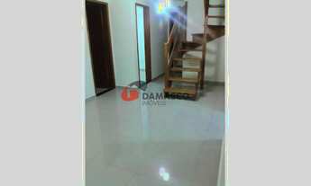 Imagem 2: Cobertura à venda 3 Quartos, 1 Suite, 2 Vagas, 180M², Osvaldo Cruz São Caetano do Sul - SP