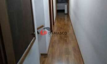 Imagem 3: Sobrado à venda 3 Quartos, 1 Suite, 7 Vagas, 224M², Campestre, Santo André - SP