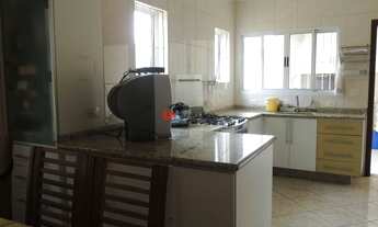 Imagem 4: Sobrado à venda 4 Quartos, 1 Suite, 2 Vagas, 250M², Utinga, Santo André - SP