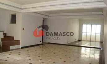 Imagem 2: Cobertura à venda 5 Quartos, 5 Suites, 2 Vagas, 335M², Santa Paula, São Caetano do Sul - S