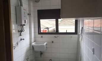 Imagem 7: Apartamento à venda 3 Quartos, 1 Suite, 2 Vagas, 120M², Barcelona, São Caetano do Sul - SP