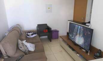 Imagem 2: Apartamento à venda 2 Quartos, 2 Vagas, Campestre, Santo André - SP