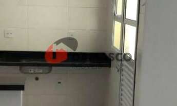 Imagem 2: Apartamento à venda 3 Quartos, 1 Suite, 1 Vaga, 67M², Jardim Santo Antônio, Santo André