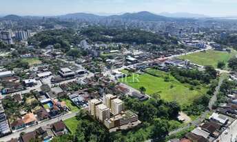 Imagem 4: Apartamento com 2 quartos, Anita Garibaldi - Joinville