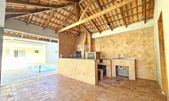 Imagem 7: Espaço e conforto: casa perfeita para quem busca tranquilidade!