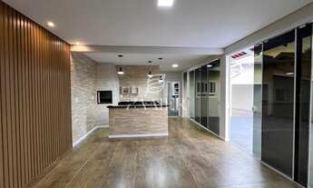 Imagem 5: Casa com 3 quartos, Vila Nova - Joinville