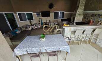 Imagem 4: Casa Terrea - Canto do Forte - Praia Grande