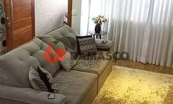 Imagem 2: Sobrado à venda, Baeta Neves, São Bernardo do Campo, SP