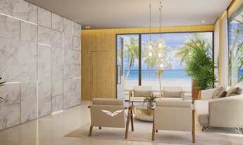 Imagem 4: Edifício Exclusive Tower - Apartamentos 3 suítes à venda, à partir de 160m² no Tabuleiro