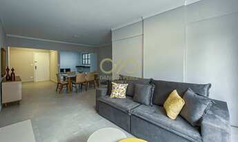 Imagem 5: Apartamento Padrão - Tupi - Praia Grande