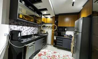 Imagem 4: Sobrado em condominio - Tude Bastos - Praia Grande