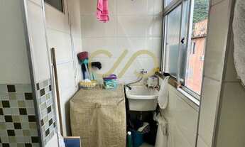 Imagem 7: Apartamento padrão - Canto do Forte - Praia Grande