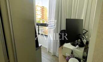 Imagem 4: Apartamento com 3 quartos, Saguaçu - Joinville