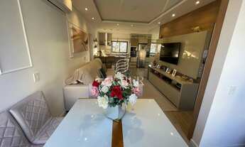 Imagem 3: Apartamento com 3 quartos, Saguaçu - Joinville