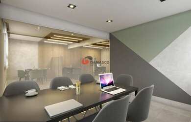 Imagem 5: Apartamento à venda 3 Quartos, 3 Suites, 4 Vagas, 160M², Vila Santo Estevão, São Paulo - S