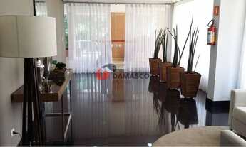 Imagem 4: Apartamento à venda 3 Quartos, 3 Suites, 3 Vagas, 121M², Jardim, Santo André - SP