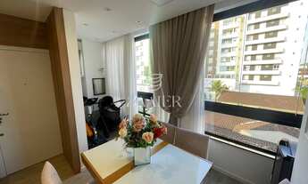 Imagem 2: Apartamento com 3 quartos, Saguaçu - Joinville