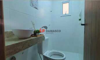 Imagem 6: Apartamento à venda 3 Quartos, 1 Suite, 2 Vagas, 70M², Utinga, Santo André - SP