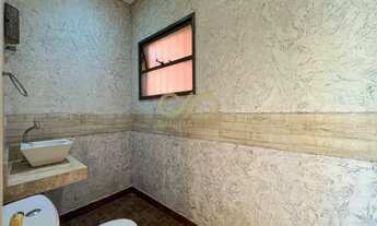 Imagem 6: Casa Terrea de Alto Padrão - Canto do Forte - Praia Grande