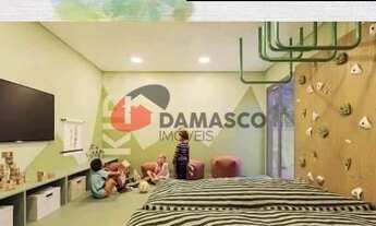 Imagem 7: Apartamento à venda 2 Quartos, 1 Vaga, Santa Maria, Santo André - SP