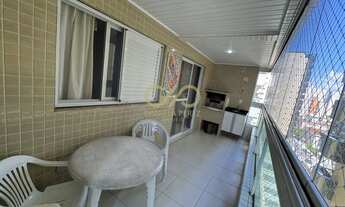 Imagem 3: Apartamento padrão - Canto do Forte - Praia Grande