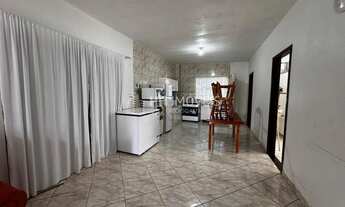 Imagem 5: CASA - GRAVATÁ - NAVEGANTES - SC