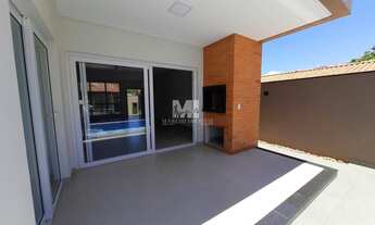 Imagem 7: SOBRADO A VENDA - APENAS 210 METROS DA PRAIA DO TABULEIRO - BARRA VELHA - SC