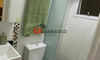 Imagem 6: Cobertura à Venda 2 Quartos, 1 Suite, 2 Vagas, Vila Floresta, Santo André - SP